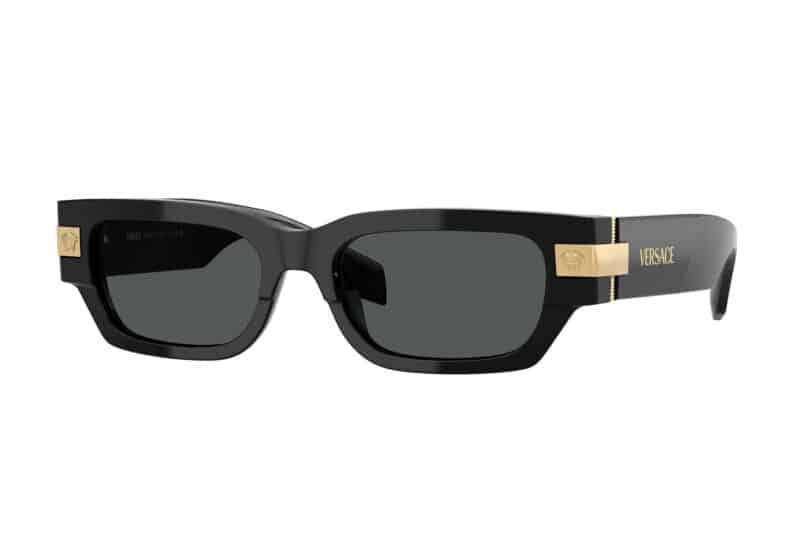 VERSACE 4465/GB1/87/53