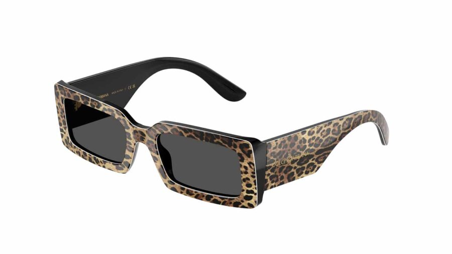 DOLCE & GABBANA 4416/316387/53
