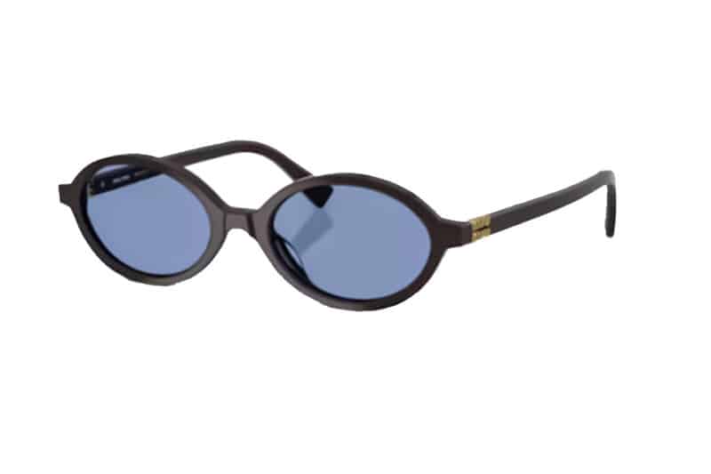 MIU MIU 04ZS/22C60O/50