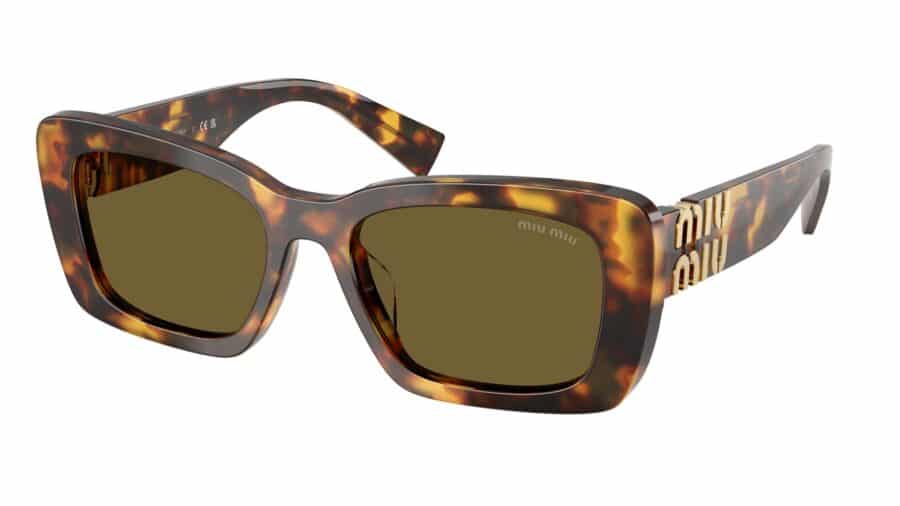 MIU MIU 07YS/14L09Z/53