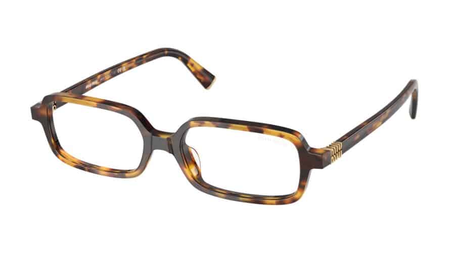 MIU MIU 11ZS/14L08N/51