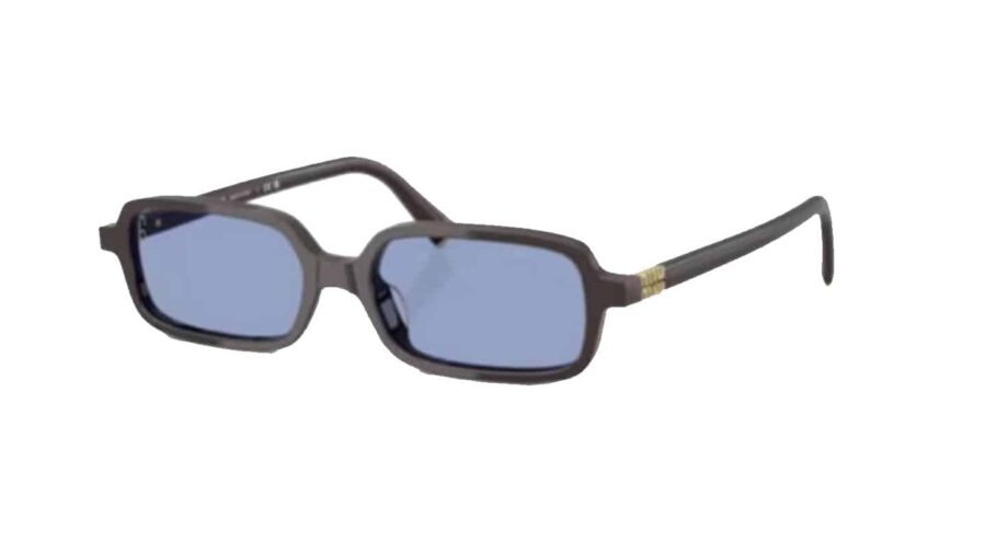 MIU MIU 11ZS/22C60O/51
