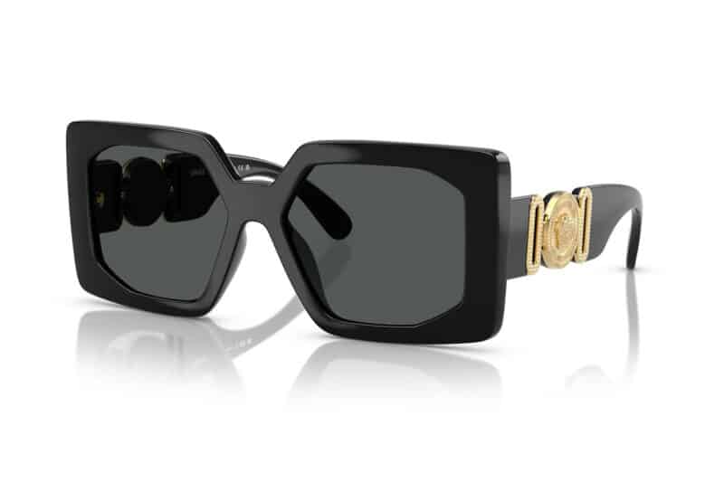 VERSACE 4478U/GB1/87/55