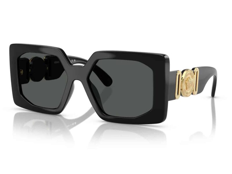 VERSACE 4478U/GB1/87/55