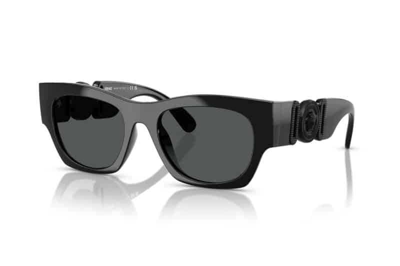 VERSACE 4479U/536087/52