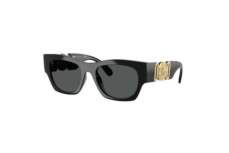 VERSACE 4479U/GB1/87/52