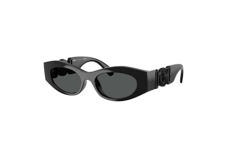 VERSACE 4480U/536087/51