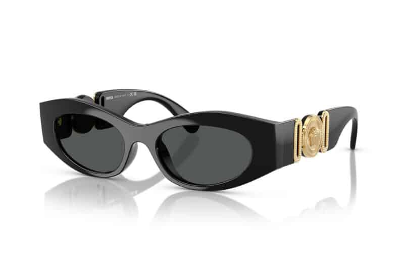 VERSACE 4480U/GB1/87/51