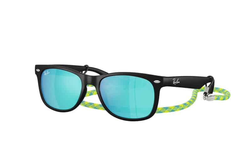RAY-BAN JUNIOR 9052S/702855/47