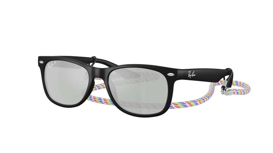 RAY-BAN JUNIOR 9052S/7028Y4/47