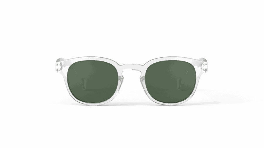 IZIPIZI SUN C# POLARIZED - Crystal
