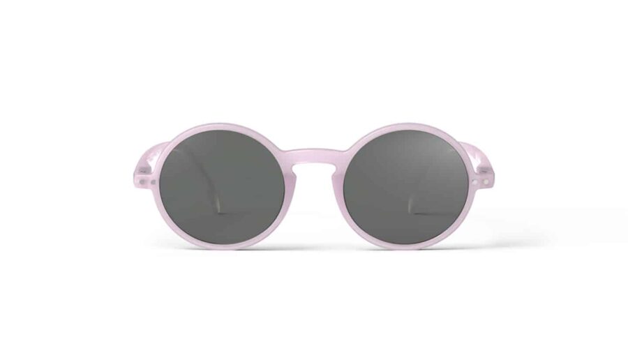 IZIPIZI JUNIOR SUN #g - Lilac