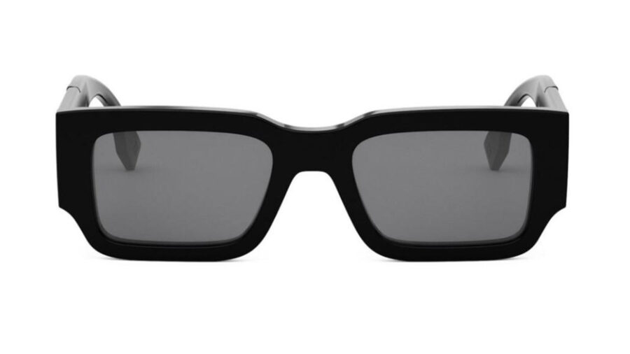 FENDI FE40156I/01A/54