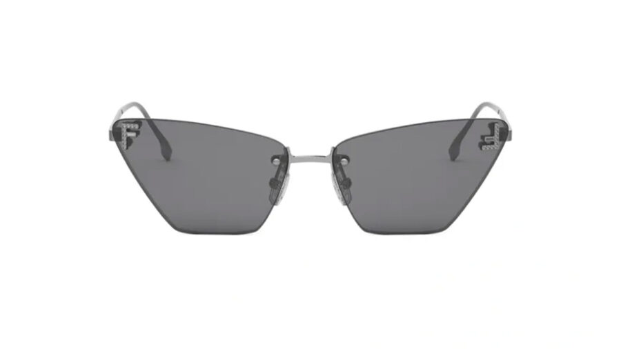 FENDI FE4160US/14A/57