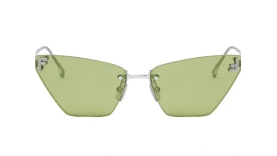 FENDI FE4160US/16N/57