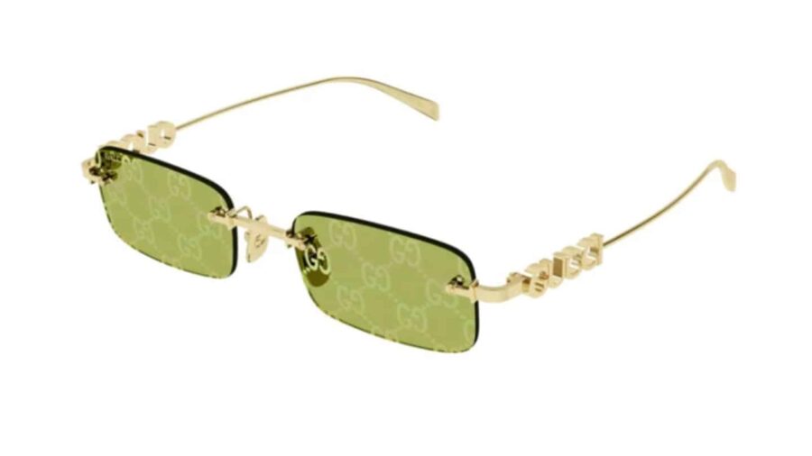 GUCCI GG1808S/002/52