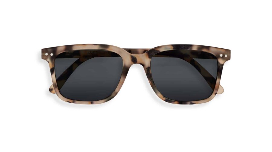 IZIPIZI SUN #L - Light Tortoise