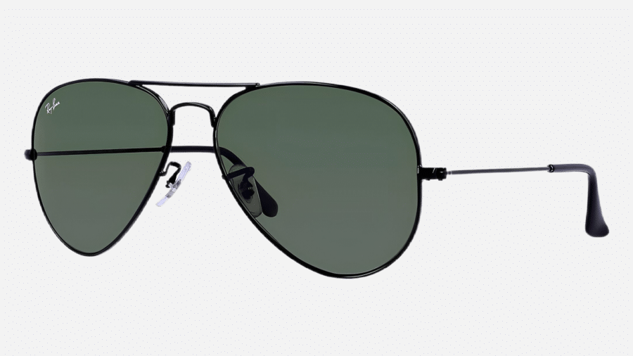 RAY-BAN 3026/L2821/6214