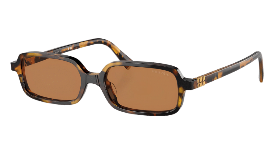 MIU MIU 11ZS/VAU04M/51
