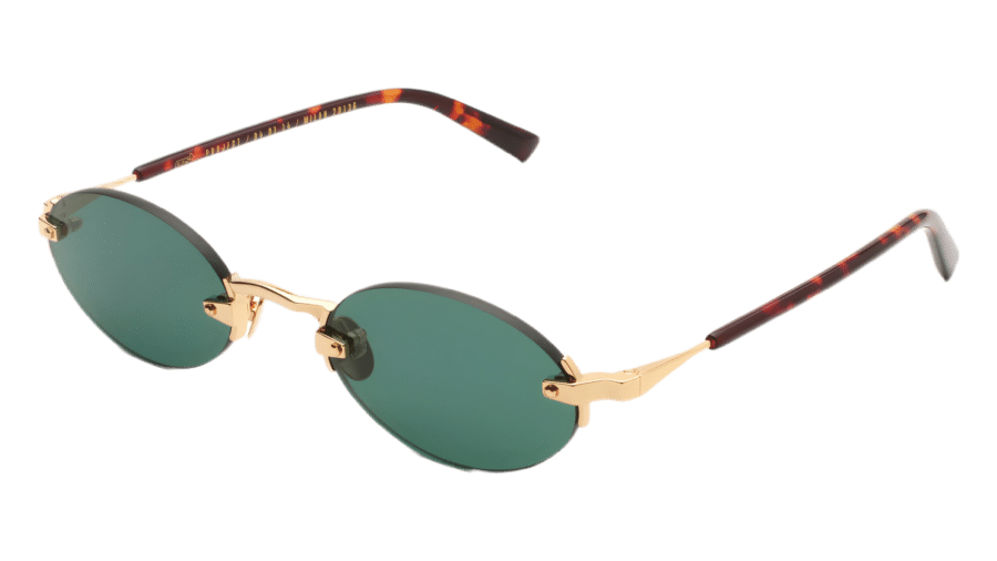 GAST QUANTUMGOLD/UA02/